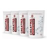 Creatina Monohidratada Pura 400 G | Bonsanté Labs | Pack