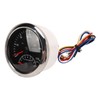 GPS Speedometer Odometer, Waterproof Short Start Time 8000 RPM 0-125