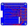 GeeekPi Raspberry Pi GPIO Screw Terminal Block Breakout Board HAT
