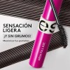 Ésika - Mega Full Size Máscara De Pestañas 8 G