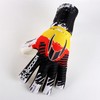 HO Soccer Pro Evolution Squadra Negative Germany Unisex Adult Goalkeeper