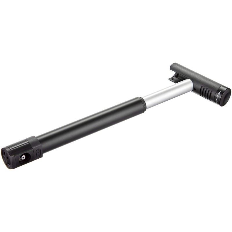 クランクブラザーズ(CRANK BROTHERS) ポンプ クリックHP ロード ゲージ ミッドナイト エディション