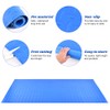 Swimming Pool Ladder Mat 35.43 x15.75 in Pool Flooring Mats