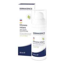 DERMASENCE Chrono Retare Anti-Ageing Night Cream 50 ml