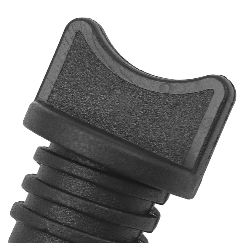 ZONADAH 5 Pieces Kayak Rubber Plug Canoe Drain Scupper Stopper