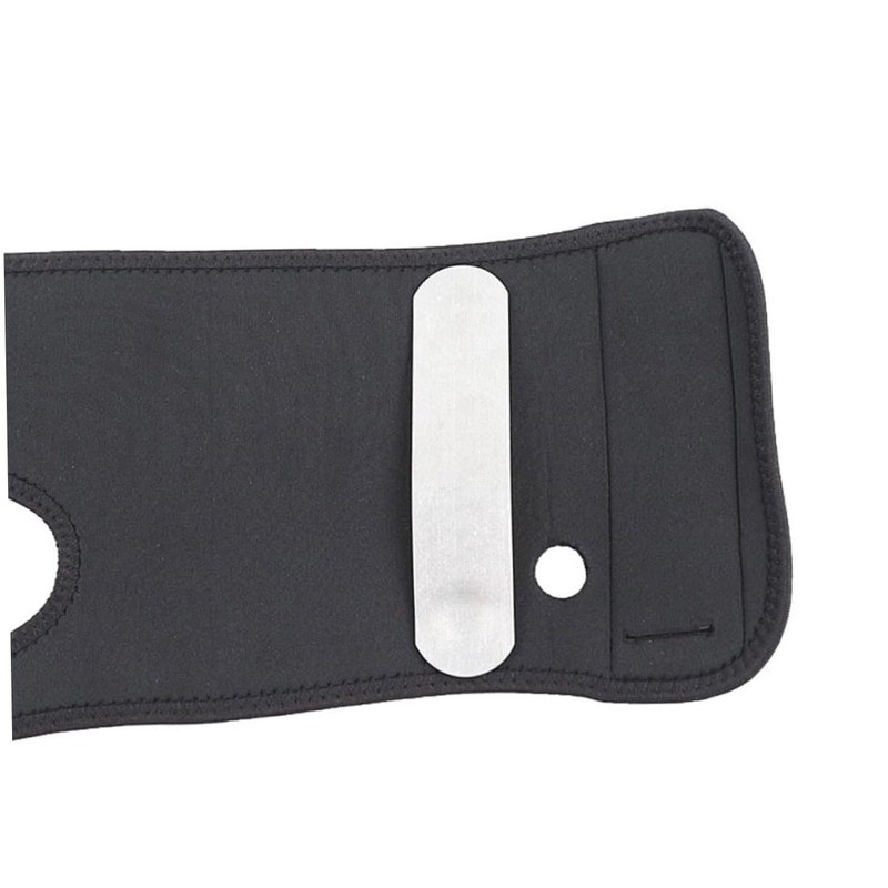 KOMBIUDA 1pc Adjustable Wrist Protector Splint for Sports Left Hand