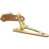 Garage Door Defender Lock,Up and Over Garage Roller Door High