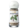 S&B White Pepper (Sneak), 0.6 oz (16 g) x 5