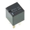 8T2T-CA 12VDC 4Pins SPST 1 Form A Quick Connect Automotive
