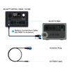 BLUETTI Aviation Plug to DC7909 Cable, Used to Connect Portable