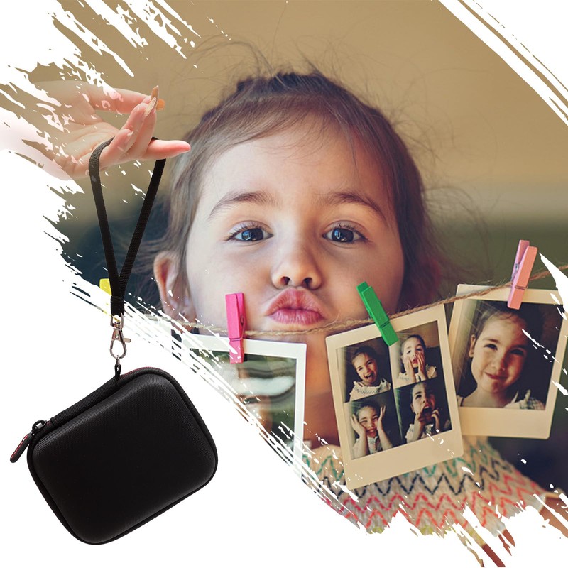 XANAD Camera Case for Canon PowerShot G7 X Mark II/