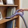 Manguera extensible portátil para aspiradora de mano