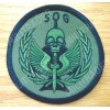Central Intelligence Agency CIA Special Operations Group SOG Patch (OD)