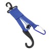 BESPORTBLE Baseball Gear Holder Hooks and Webbing for Helmets Gloves