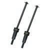 BENMAZ #45 Steel Front Rear CVD Driveshaft with Wheel Hex