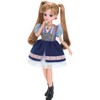Licca-chan Dress LW-11 Sweet Tyrolean