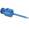 Diamond Hole Saw Drill Bit Drilling Tools for Angle Grinder