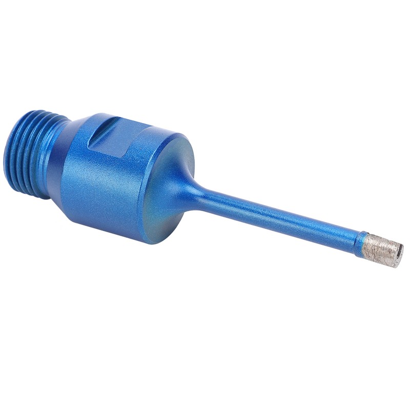 Diamond Hole Saw Drill Bit Drilling Tools for Angle Grinder
