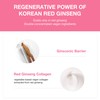 Donginbi LAB 1899 Red Ginseng Collagen Cream - Vegan Firming