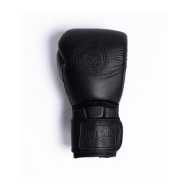 Superare One Series Leather Gloves - Glove Size: 10 oz