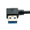 chenyang USB 3.0 Cable,USB 3.0 Type A Male to Female