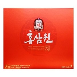 CheongKwanJang Red GinsengWon 50ml x