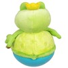 HABA Roly-Poly Figure Frog