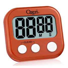 The Ozeri Kitchen and Event Timer