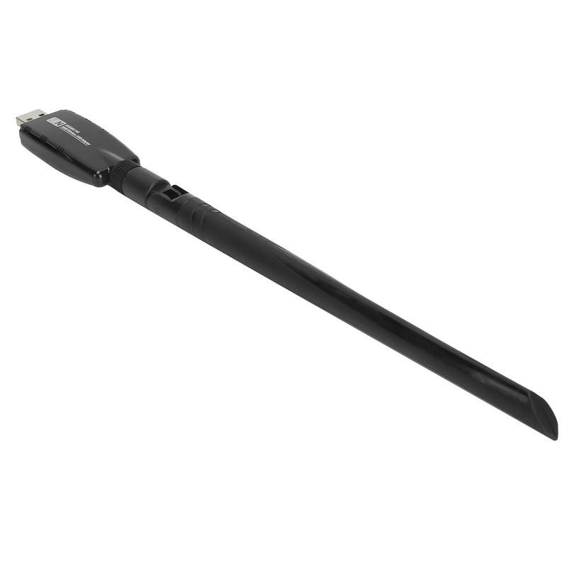 USB WIFI Adapter Portable WIFI Dongle W60‑5DB 300mbps Wireless for