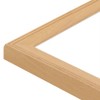 WANDStyle H320 Natural Wooden Picture Frame 10 x 15 cm