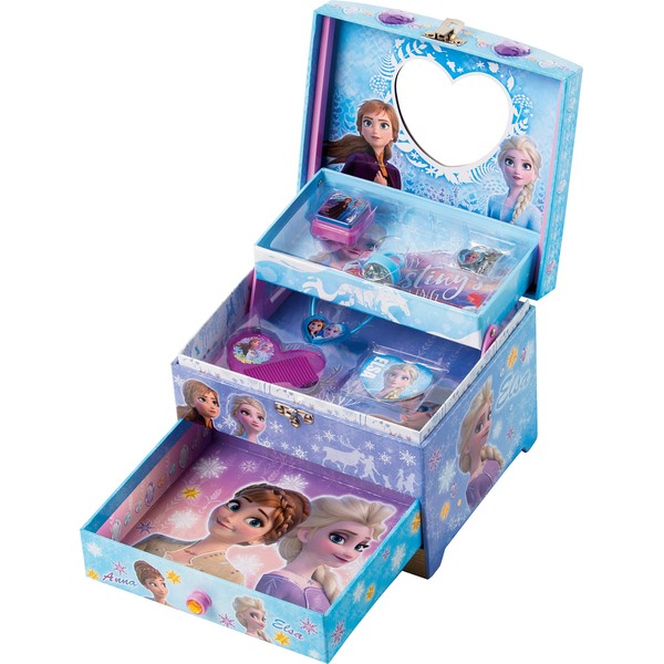 Secret Lovely Box Frozen 2
