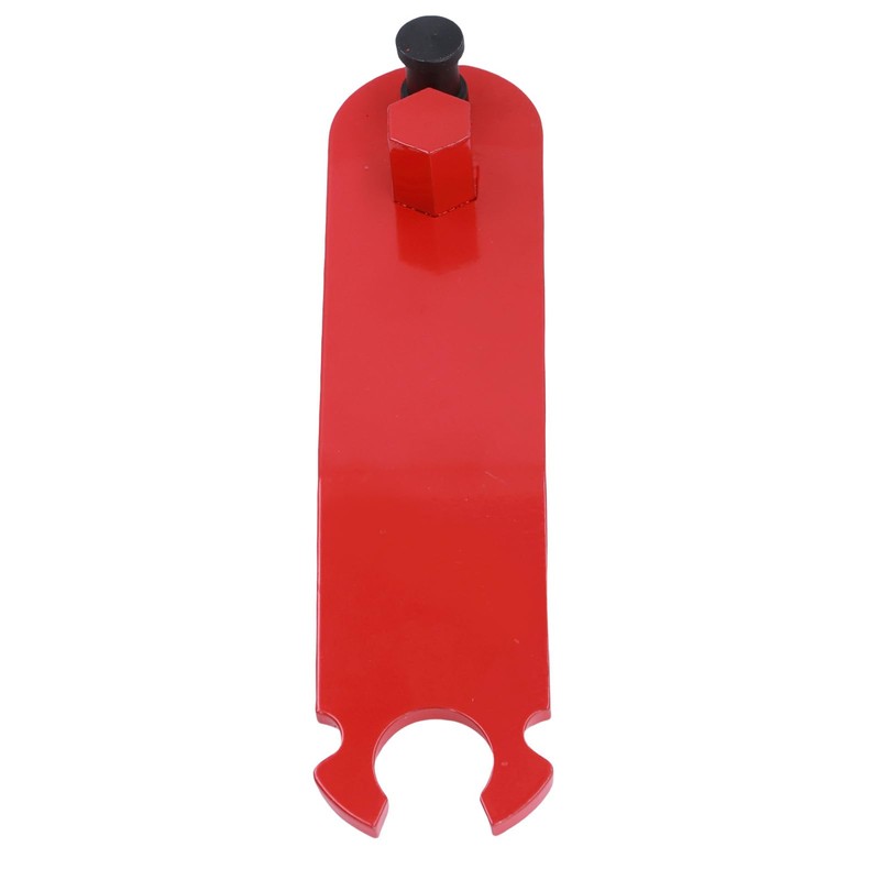 ochun Steel Door Hinge Adjustment Wrench, Car Door Hinge Adjuster,