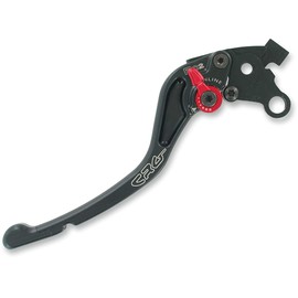 CRG RC2 Billet Aluminum Black Clutch Lever (2AN-612-T-B)