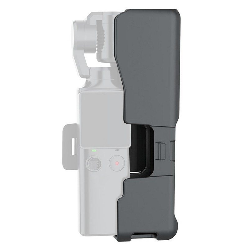 Portable Camera Storage Box with Lanyard for FIMI PALM Sports