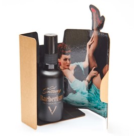 Captain Fawcett's Sid Sottung's Barberism Pre-Shave Oil 50ml