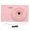 Digital Camera, Autofocus 48MP 1080P Vlogging Camera, 2.36 Inch TFT