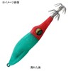 DAIWA Ica Metal/Egi Emerald Watermelon Metal Dropper TypeSQ S2.5 Luminous