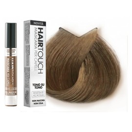 Renée Blanche Mascara For Dark Blonde Hair N-6