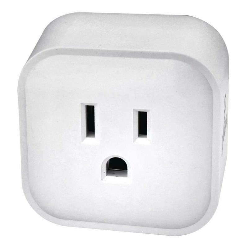 Smart Plug, Smart Home WiFi Outlet Works with Alexa &