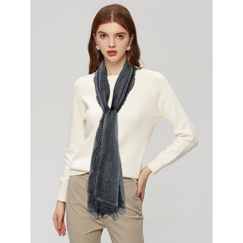 DAMILY Medium Women's Neckerchief - m