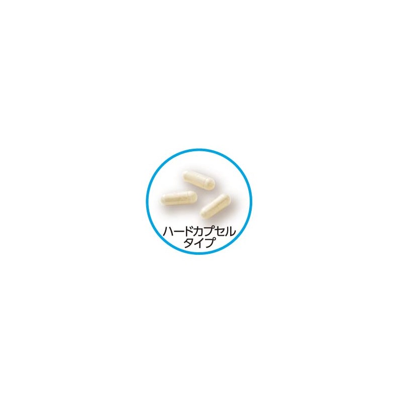 Kyusai Cionagus Salt Adsorption Supplement, Hard Capsule Type, 60 Tablets