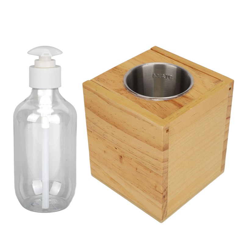 Cream Warmer Heater Adjustable Automatic Massage Oil Heater for Beauty