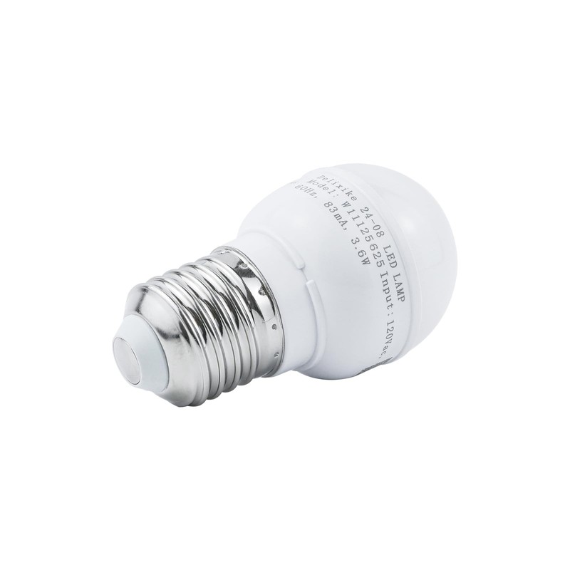 Refrigerator light bulb replacement W11043014 W10805744 Refrigerator LED Light Bulb