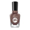 Sally Hansen Miracle Gel Nail Polish Colour 703 Currant-ly Shopping