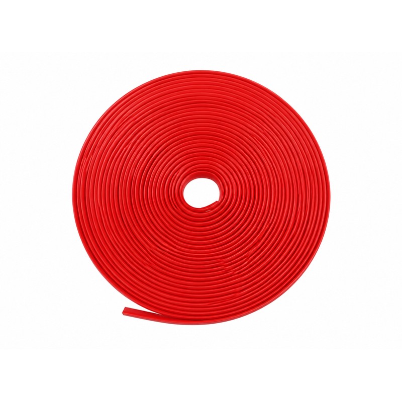 Universal Car Rim Protector Strip for Wheel Edge Protection -