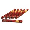 Red Rose - Box of Six 20 Gram Tubes -