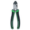 High Leverage Side Diagonal Cutters Cutting Pliers Wire Snips 6”