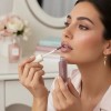 Latina Lip Laquer Brillo Labial Farmasi Color 08 Curiosa