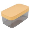 Ice Cubes Mold Silicone Easy Release 32 Grids Ice Tray