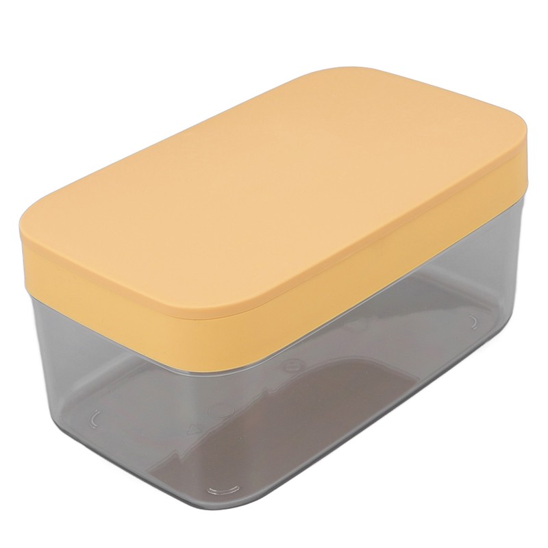 Ice Cubes Mold Silicone Easy Release 32 Grids Ice Tray